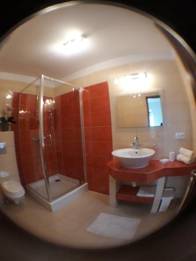 Willa Sichla Murzasichle Appartement Buitenkant foto