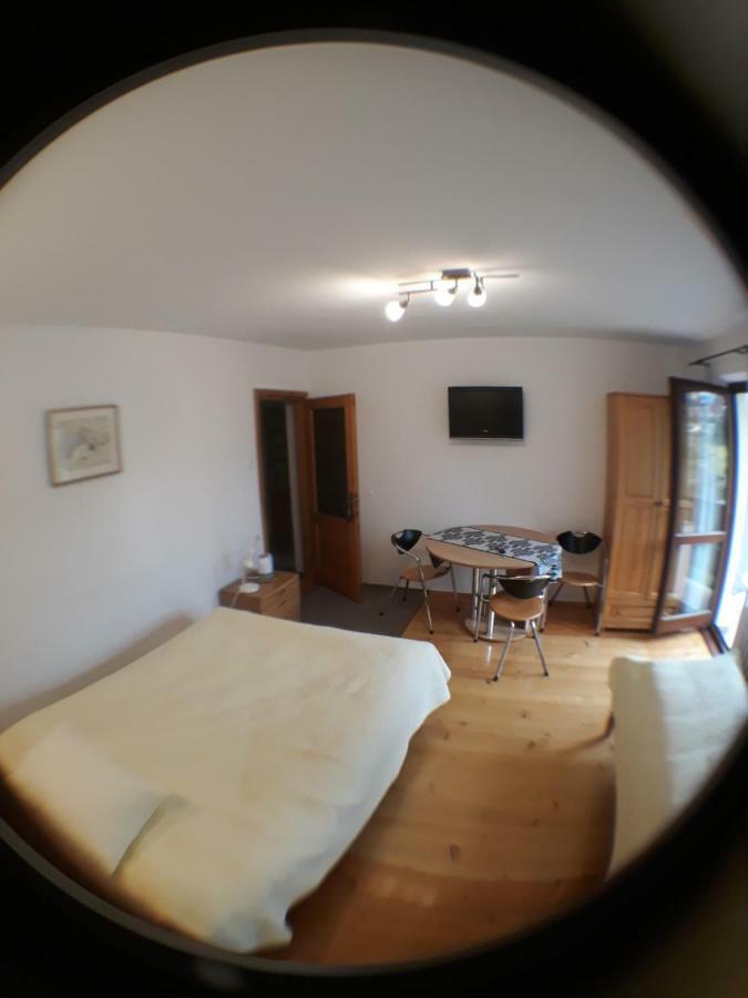 Willa Sichla Murzasichle Appartement Buitenkant foto