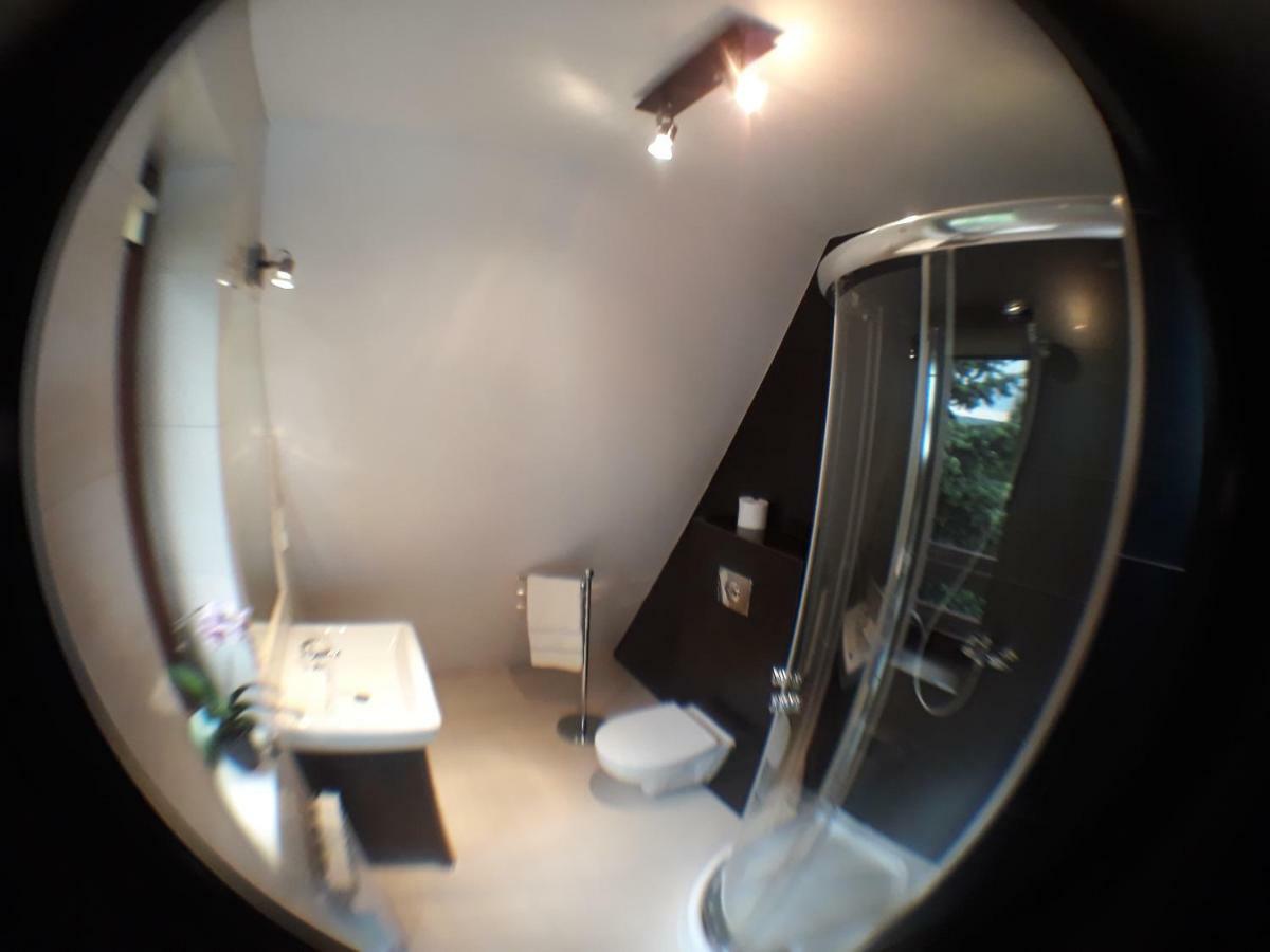 Willa Sichla Murzasichle Appartement Buitenkant foto