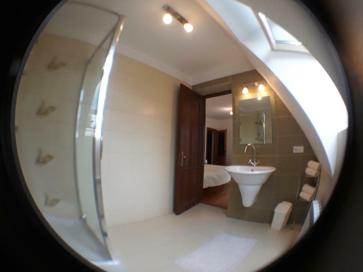 Willa Sichla Murzasichle Appartement Buitenkant foto