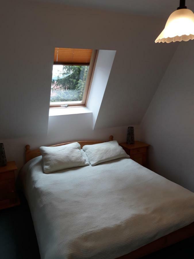 Willa Sichla Murzasichle Appartement Buitenkant foto