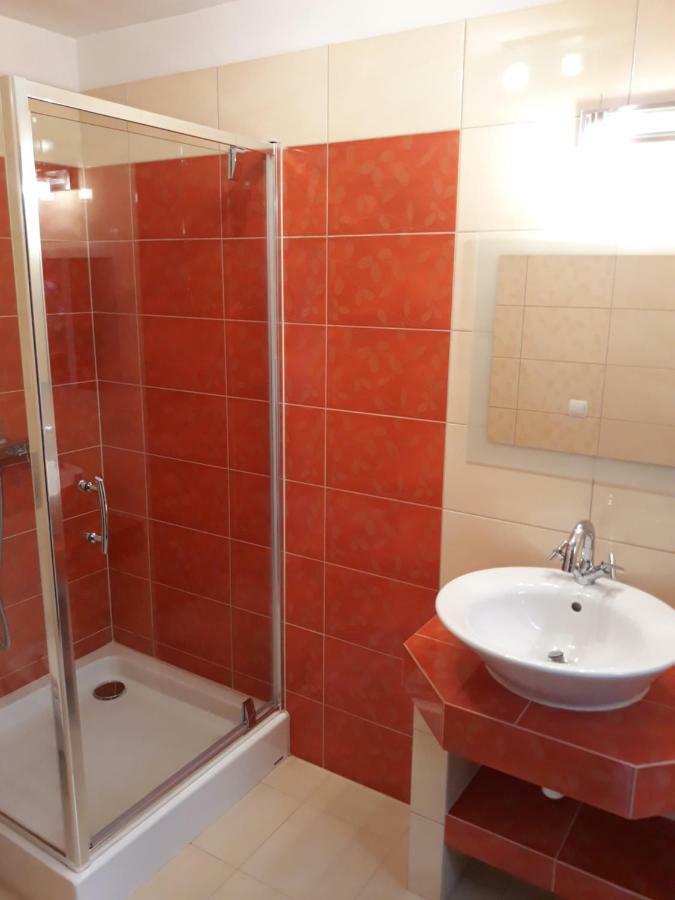 Willa Sichla Murzasichle Appartement Buitenkant foto